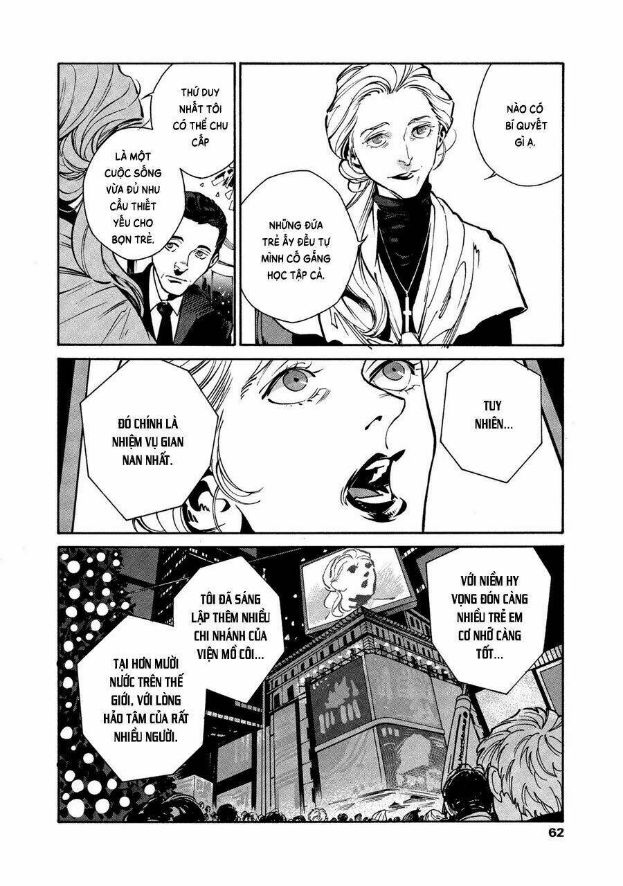 canis – the speaker chapter 8 2