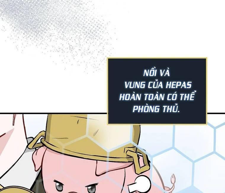 tôi lên cấp chỉ bằng cách ăn chapter 105 118