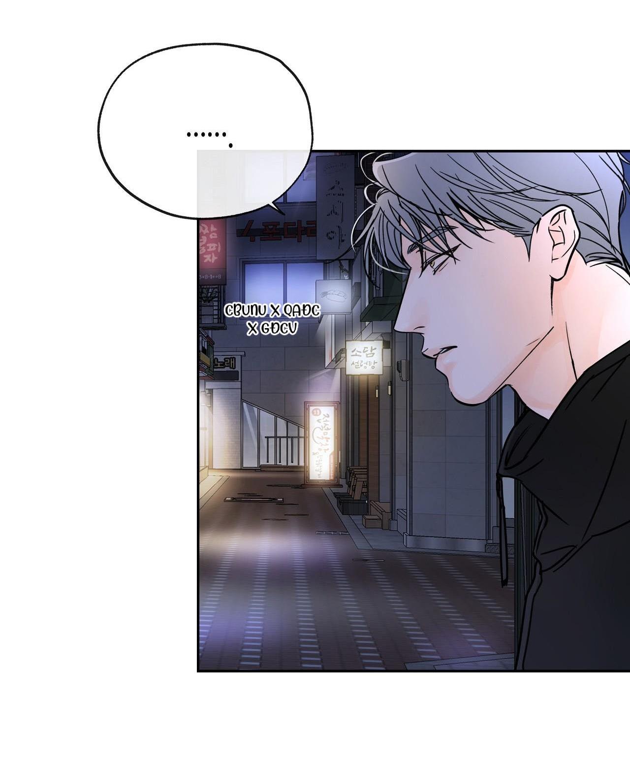 hạ cánh cuối chân trời chapter 10 83