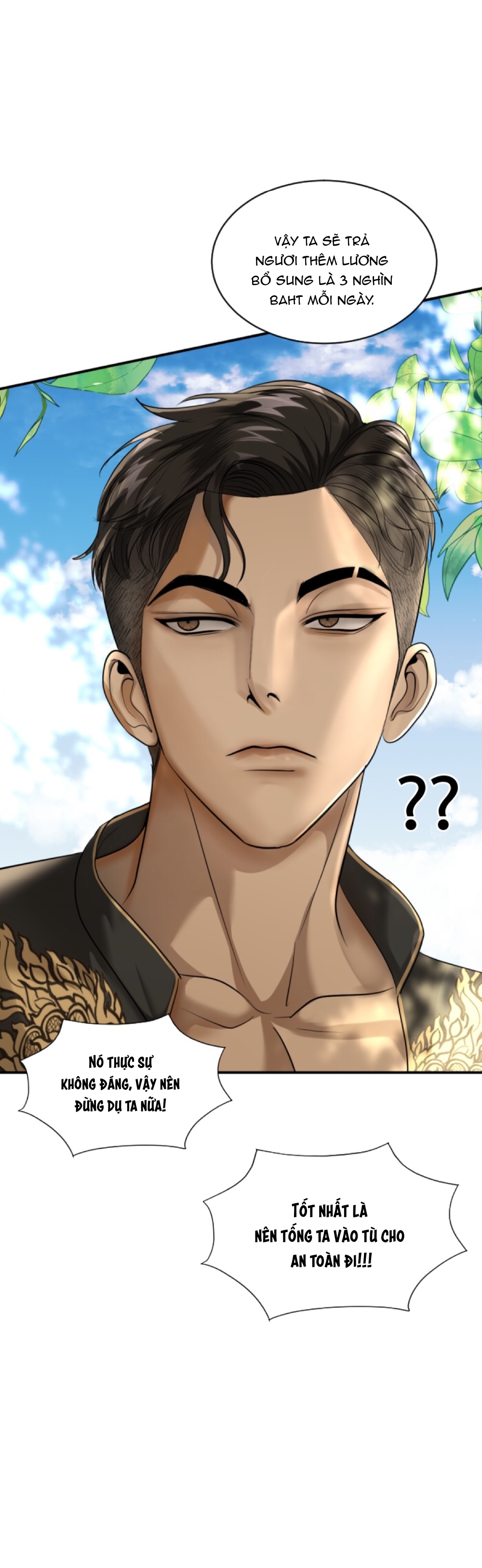 tôi là công tử đẹp nhất xiêm chapter 32 17