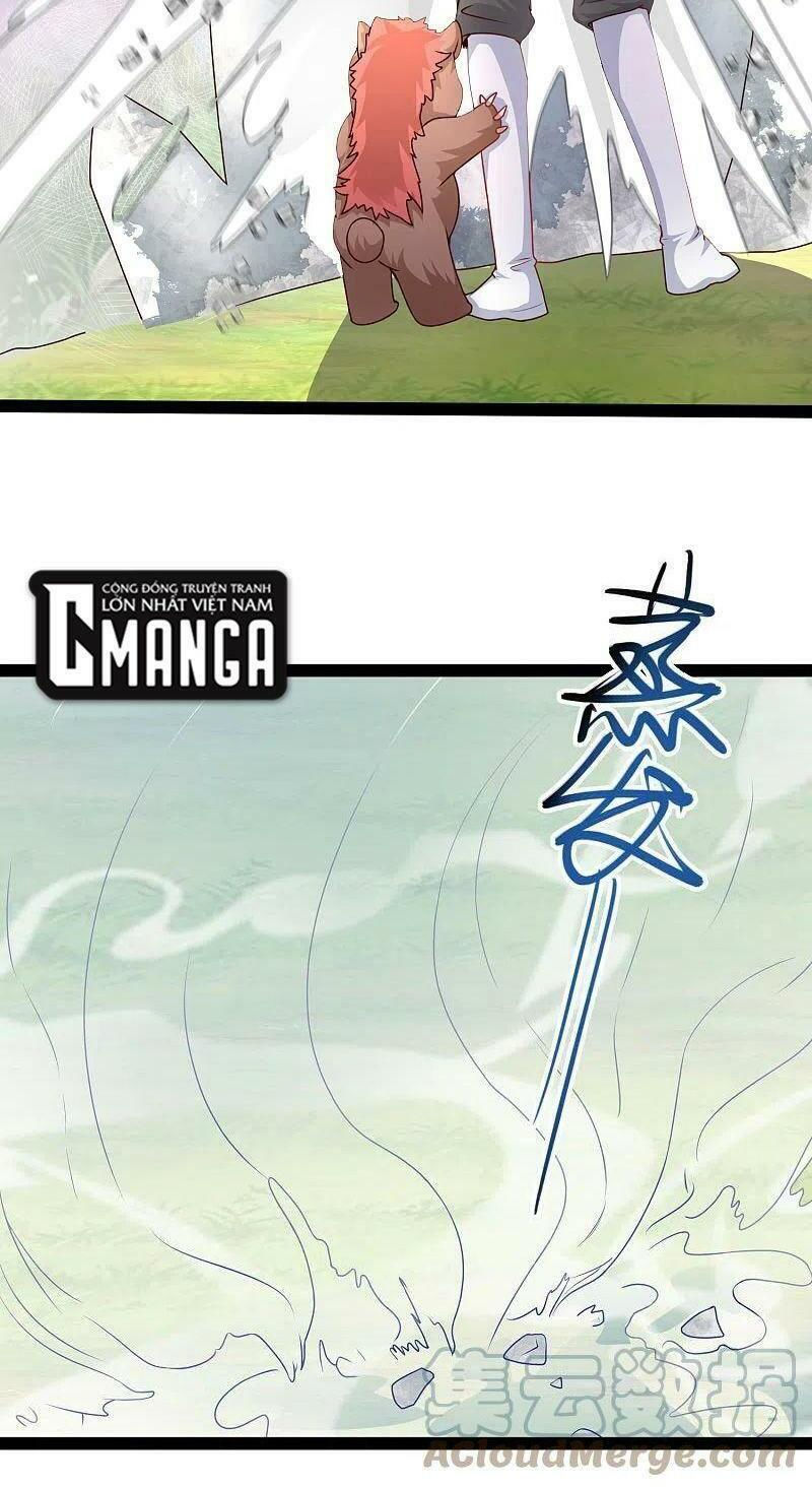 tối cường vận đào hoa chapter 259 14