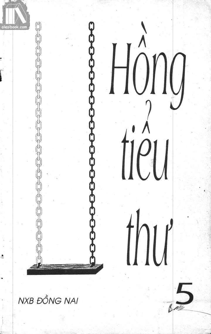 hồng tiểu thư chapter 17 1