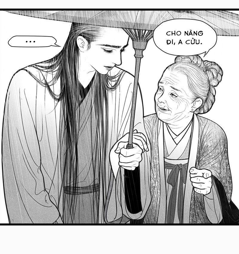 ẩn sơn mộng đàm chapter 4 27