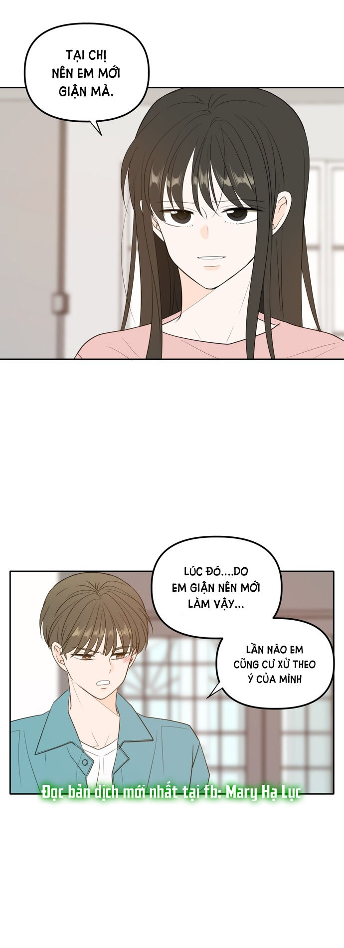 hẹn gặp anh ở kiếp thứ 19 chapter 111 30