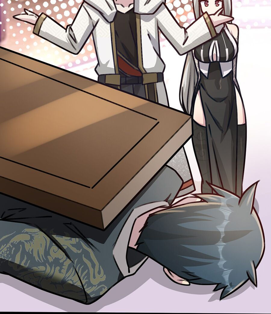 đại bảo kiếm của tôi chapter 28 50