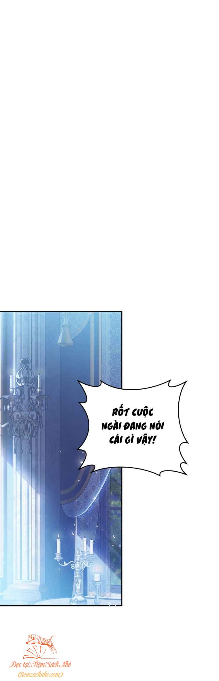 ác nữ là con rối chapter 80 17