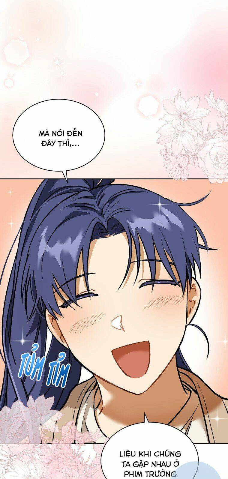 quái thú với hoa chapter 103 48