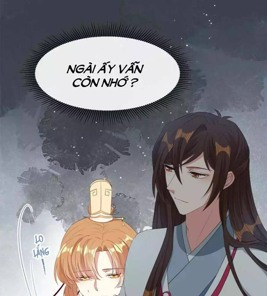 hội học sinh kiêu ngạo của hoàng cung chapter 17 12