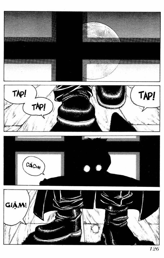 hellsing chapter 5 9