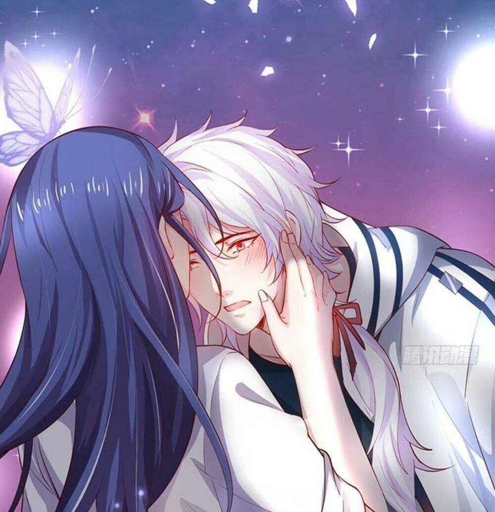 biến lan lăng vương thành ảnh đế chapter 20 17