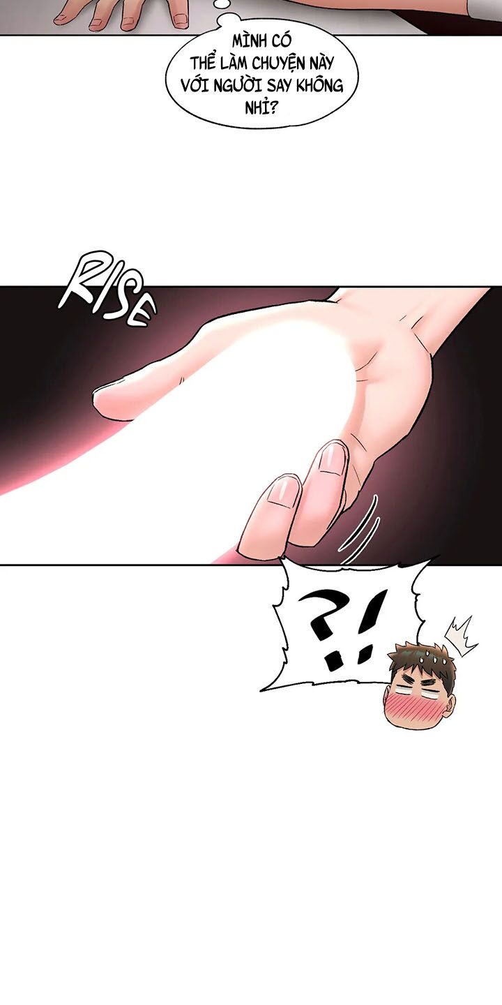 phòng tập gym bí mật chapter 50 49