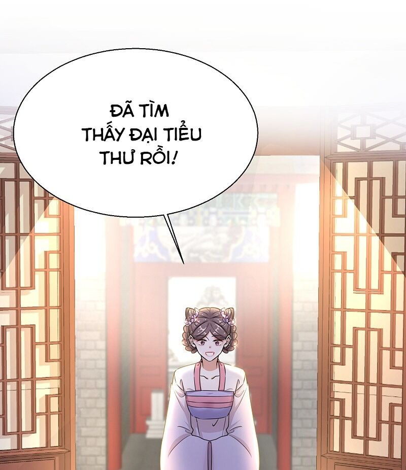 công lược trưởng thành của vương phi chapter 20 9