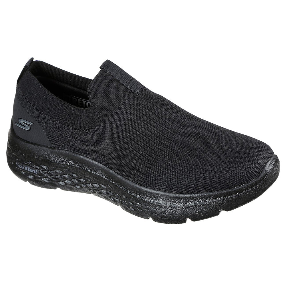 Giày đi bộ nam Skechers Go Walk Hyper Burst - 216074