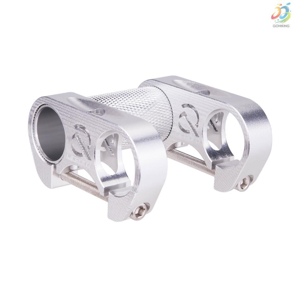 Gọng Nối Tay Lái Xe Đạp Bằng Hợp Kim Nhôm 25.4mm