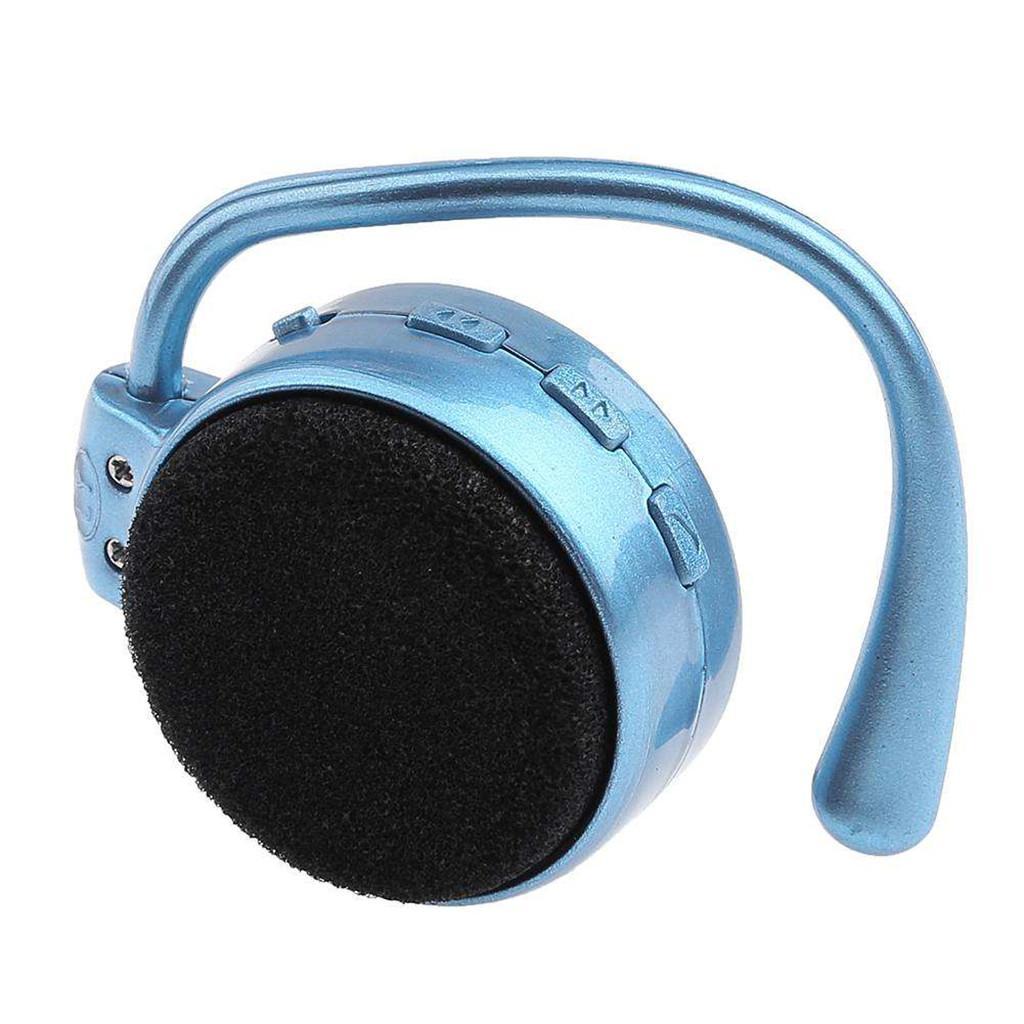 Wireless Bluetooth Headset Stereo Headphones Earphones for Cell Phone