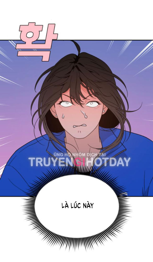 Vận May Bất Ngờ chapter 42.1 40