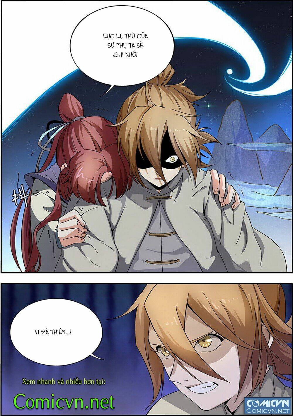 tiên kiếp chí chapter 2 12