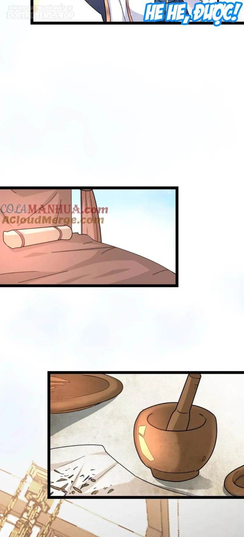 huyền huyễn: ta bắt đầu vô địch từ bại gia chapter 9 3