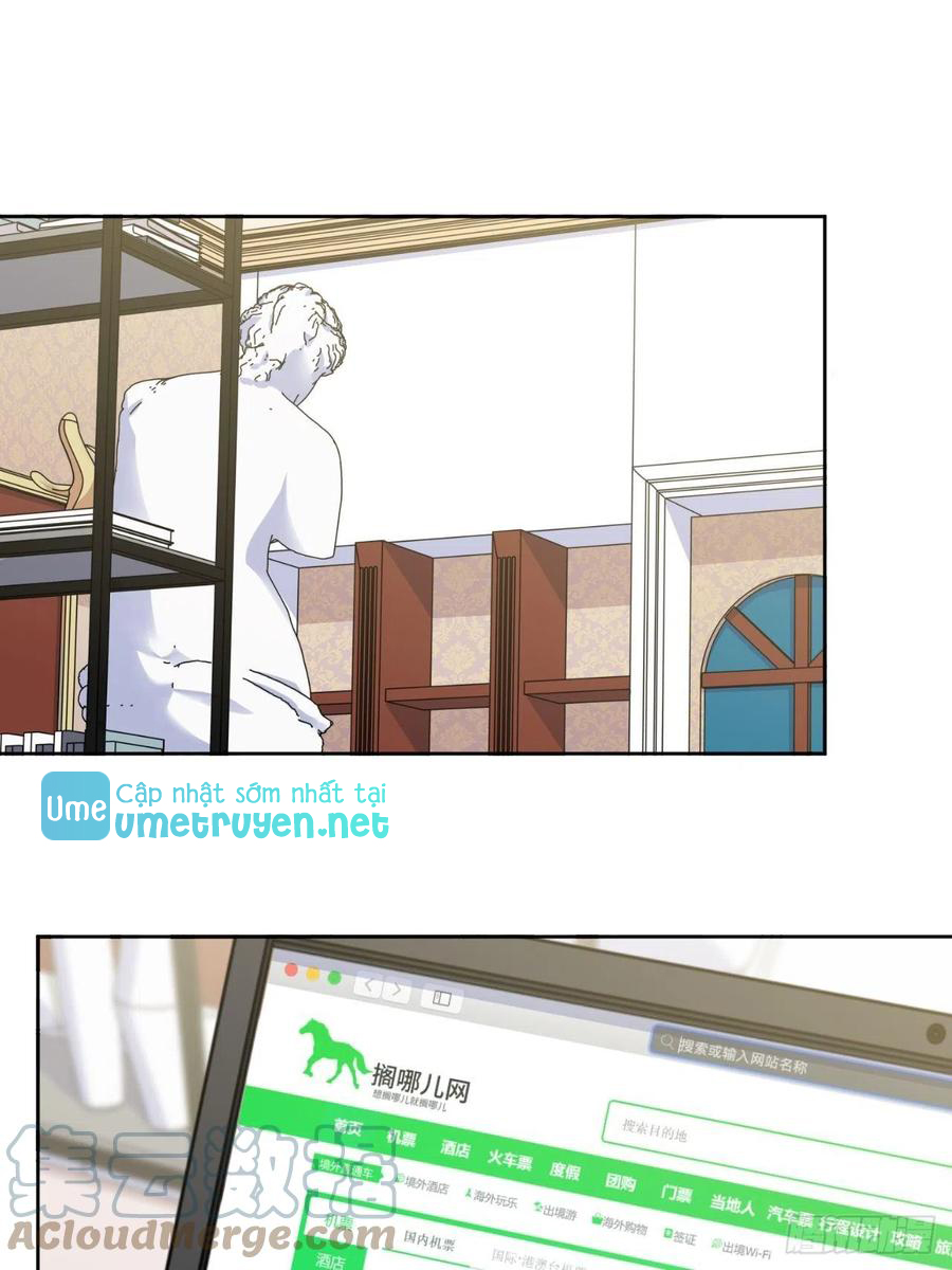 bố vợ đại nhân là bà xã chapter 165 20