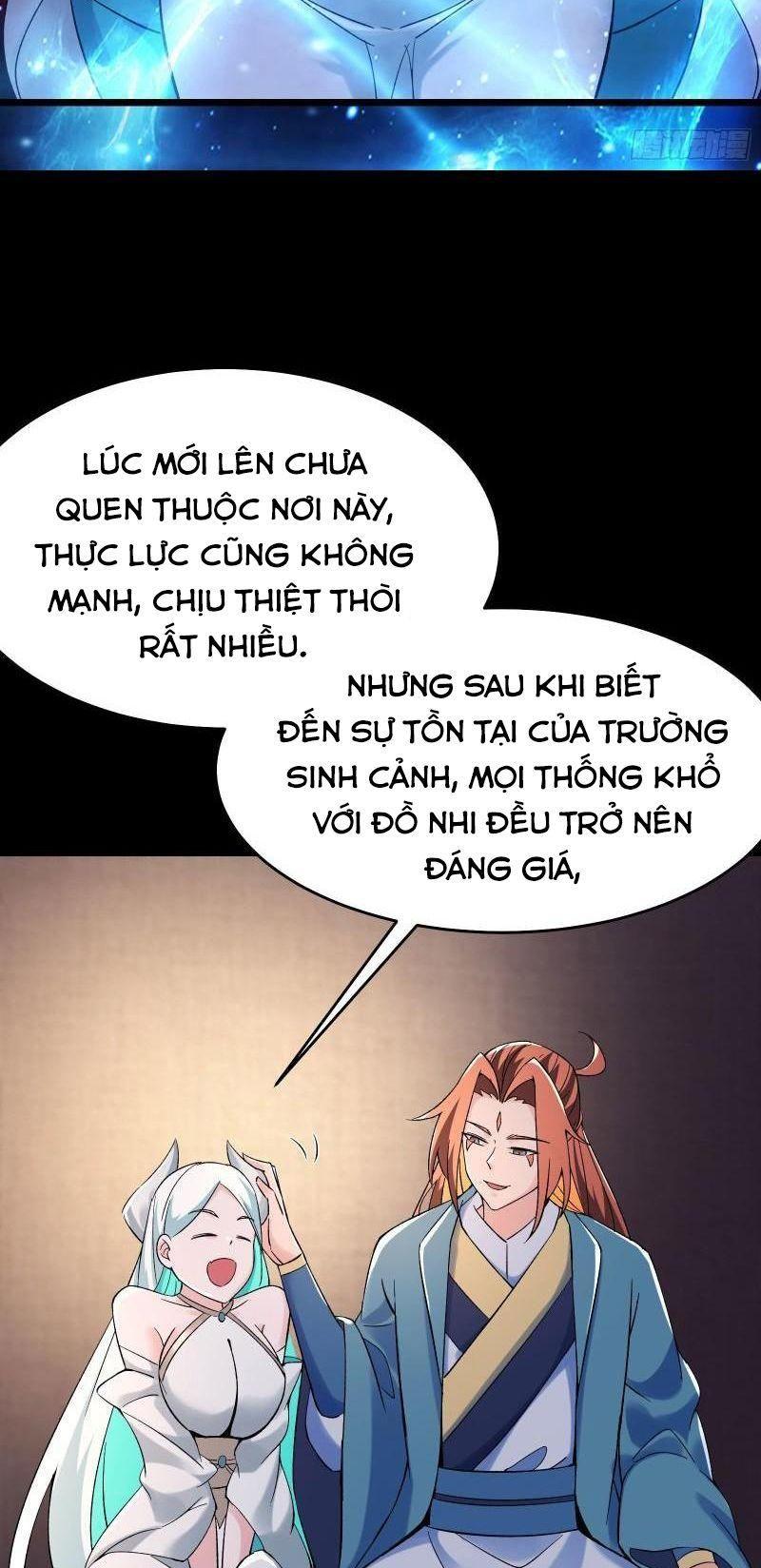 đồ đệ ta toàn là nữ ma đầu chapter 139 37