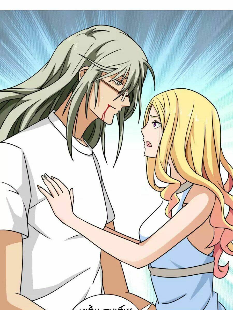 hộ hoa cao thủ tại đô thị chapter 91 22