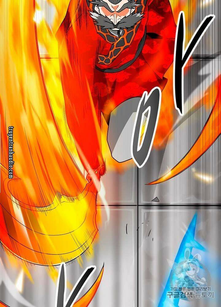 tôi tự động săn một mình chapter 70 35