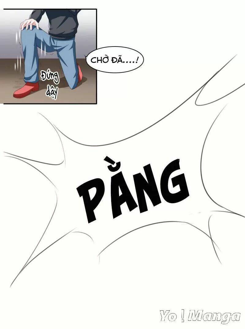 cô dâu gả thay của tổng tài chapter 142 4