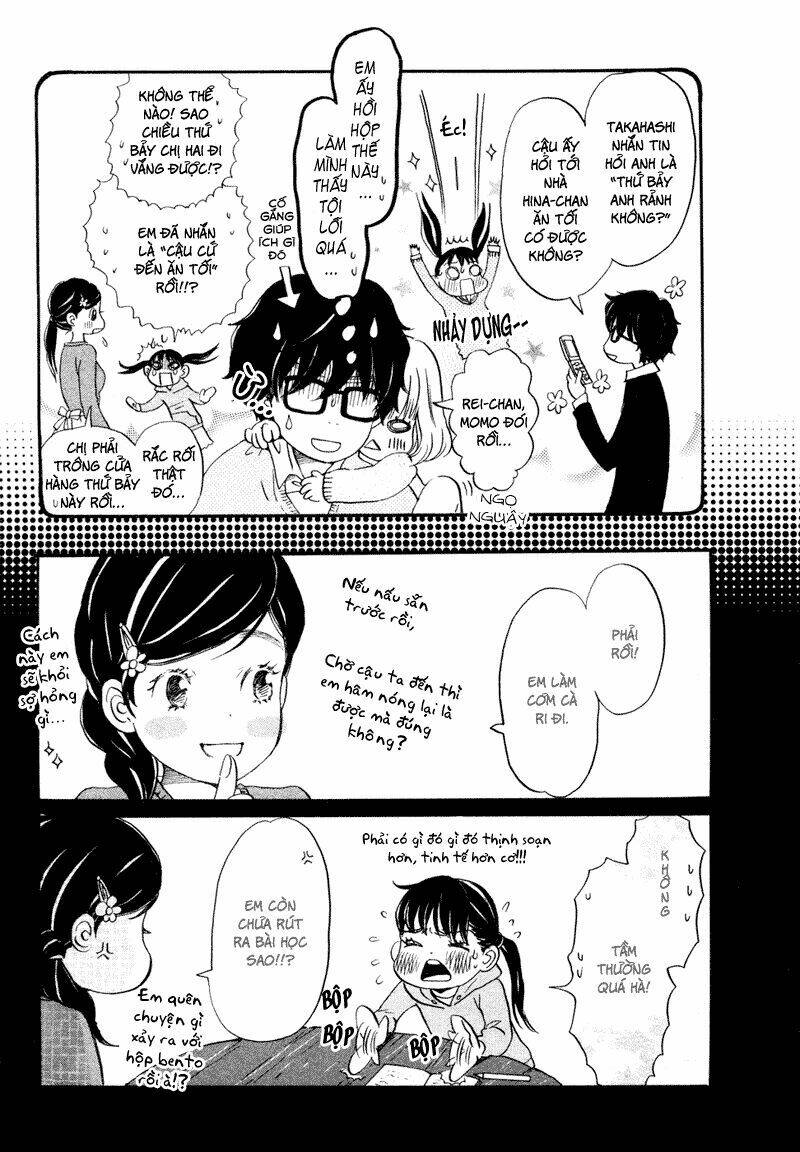 3-gatsu no lion chapter 14 5