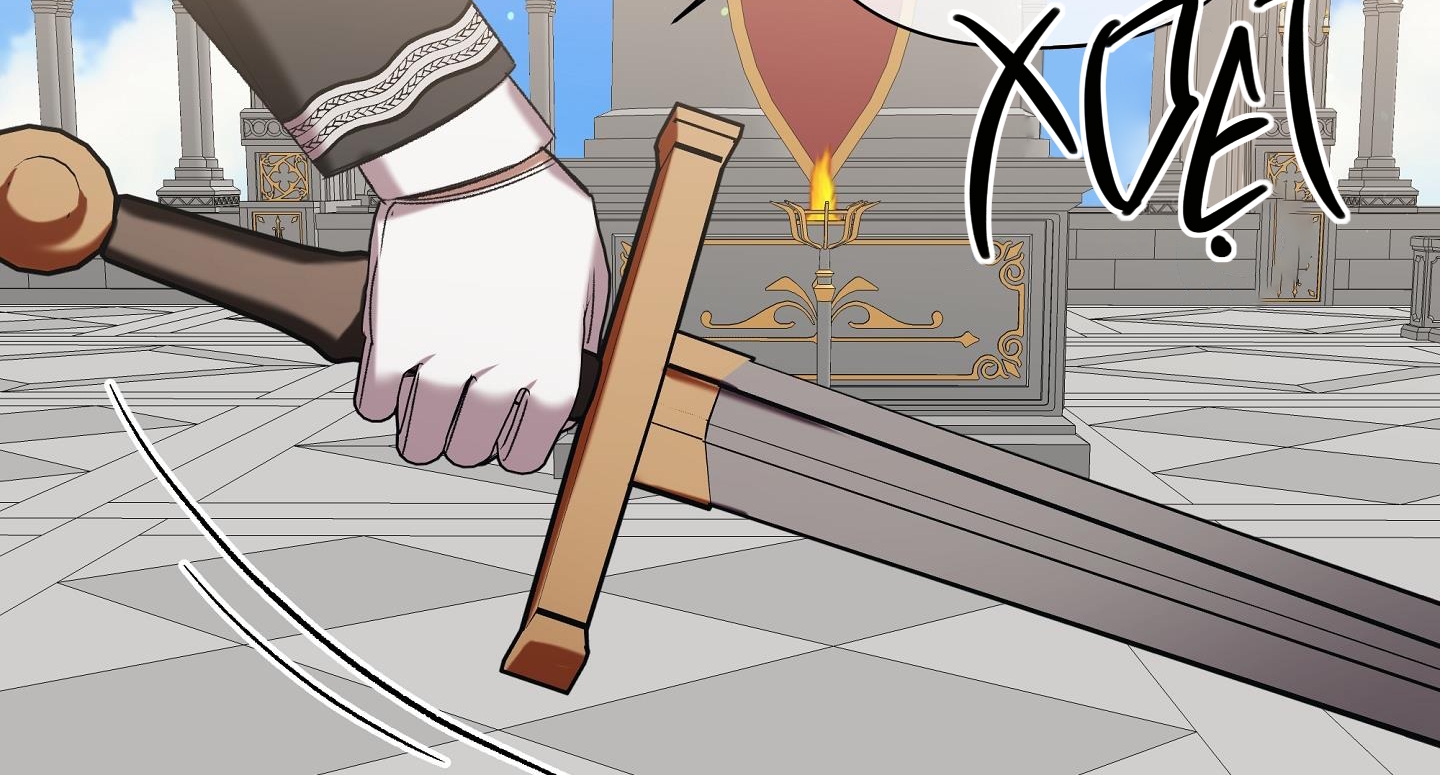 một ngày nọ, tôi được kẻ thù cầu hôn chapter 47 94