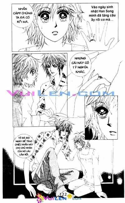 đợi em chapter 135 3