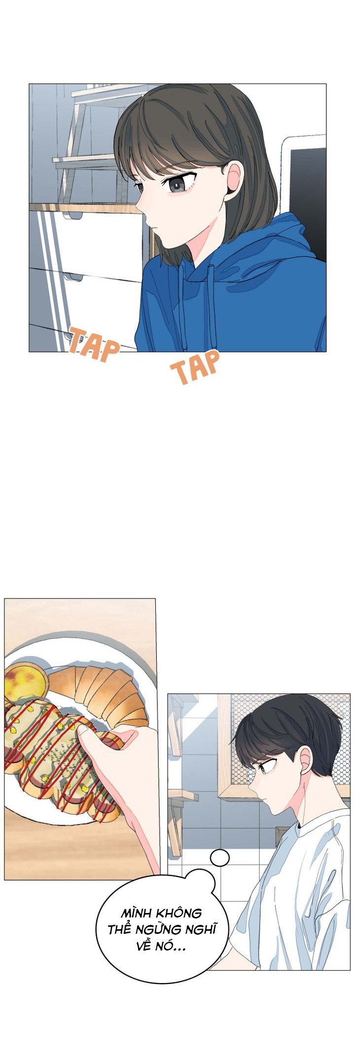 lọ lem hangul coming soon chapter 15 16