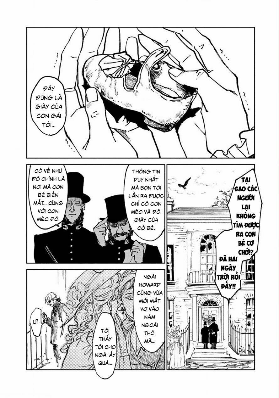 du thuyền đẫm máu chapter 16.1 4