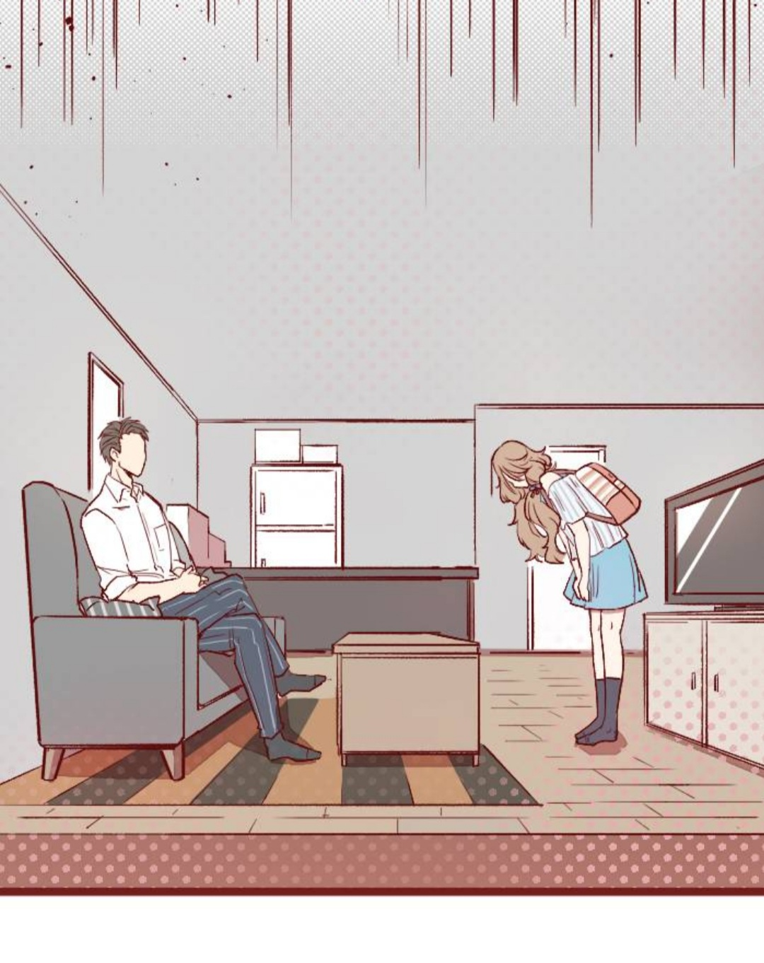 tôi và giáo sư của tôi chapter 3 15