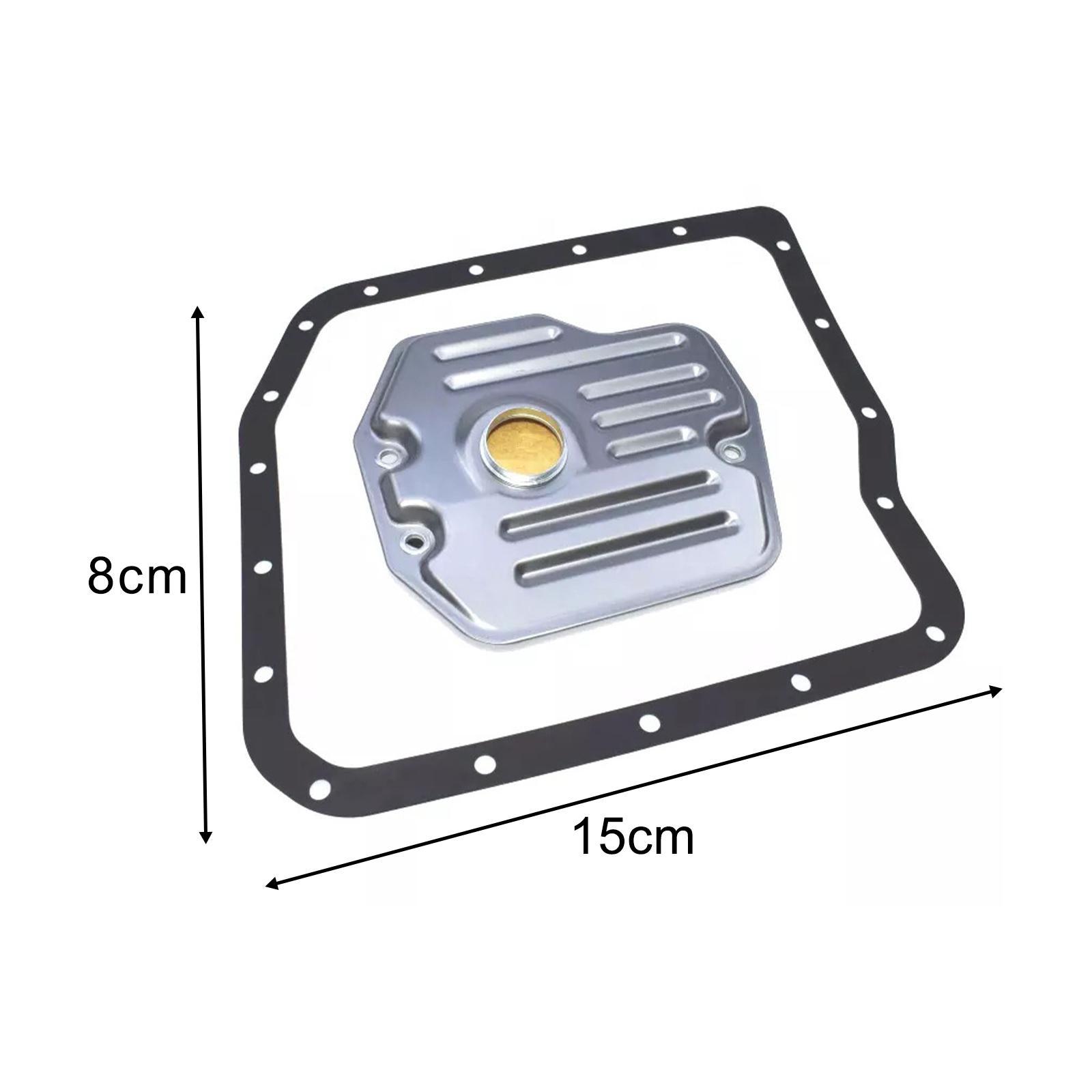 Automatic Transmission Filter Sturdy Car for  Repair Assembly