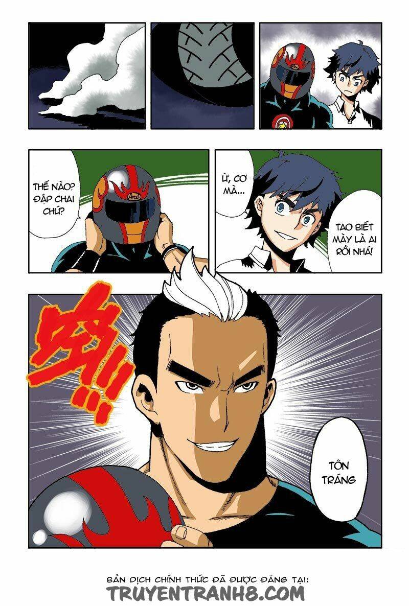 táng hồn môn chapter 10 3