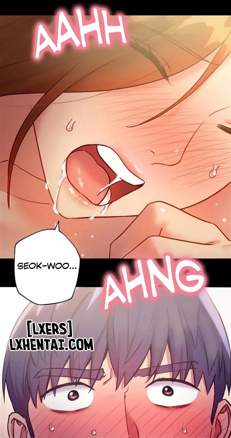 bạn của mẹ kế - không che chapter 24 16