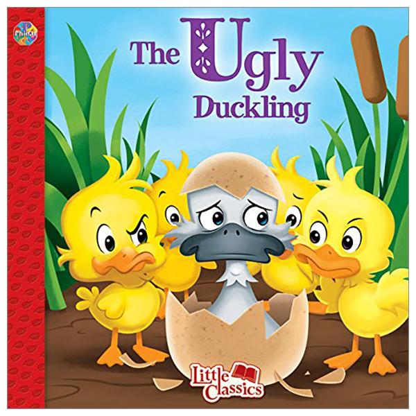 The Ugly Duckling Little Classics