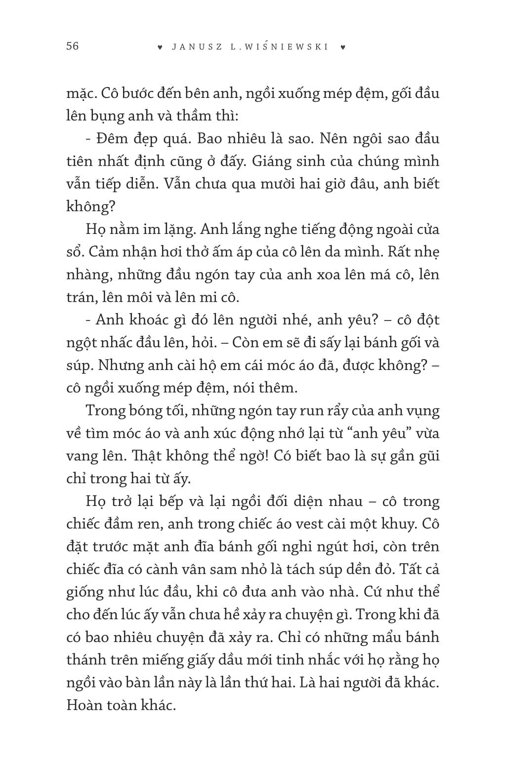 Đã Hết Cô Đơn