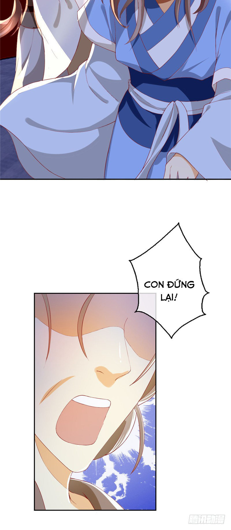 tà vương khuynh thành cuồng phi chapter 1 44