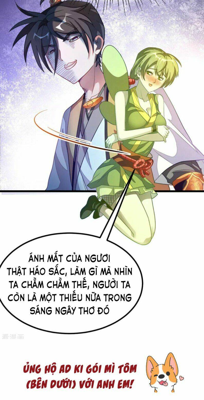 cửu dương thần vương chapter 176 22