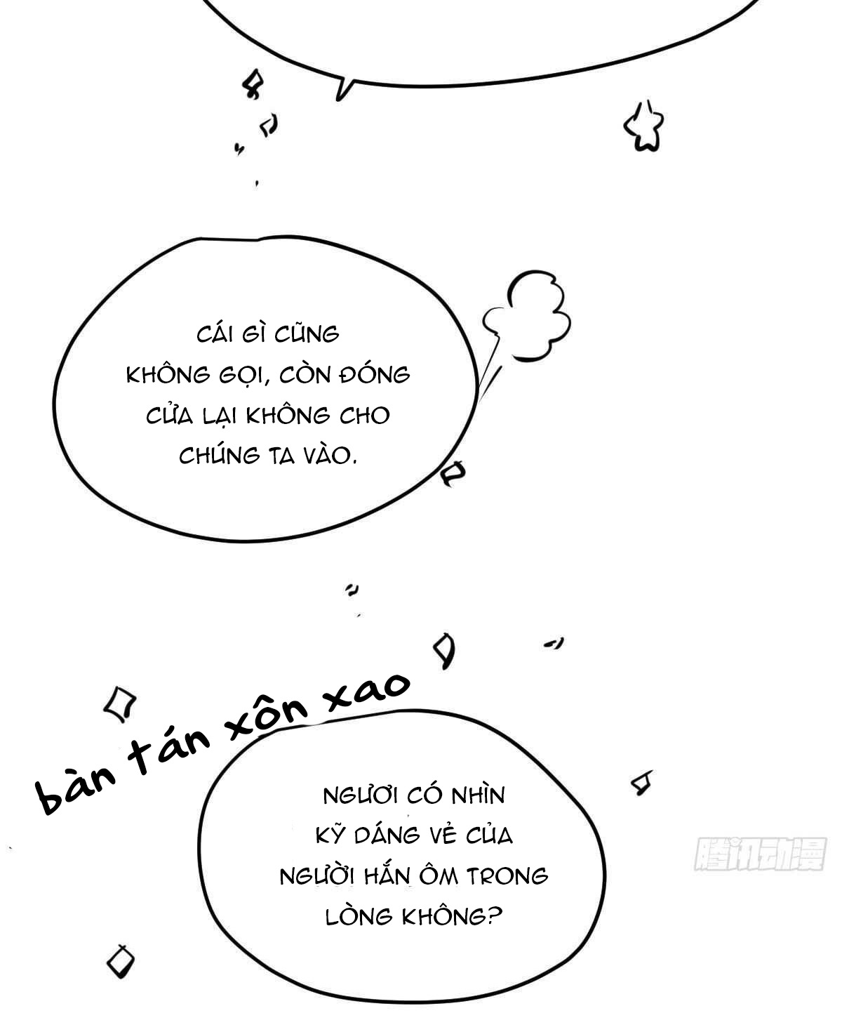 bắt lấy ngao ngao chapter 127 9