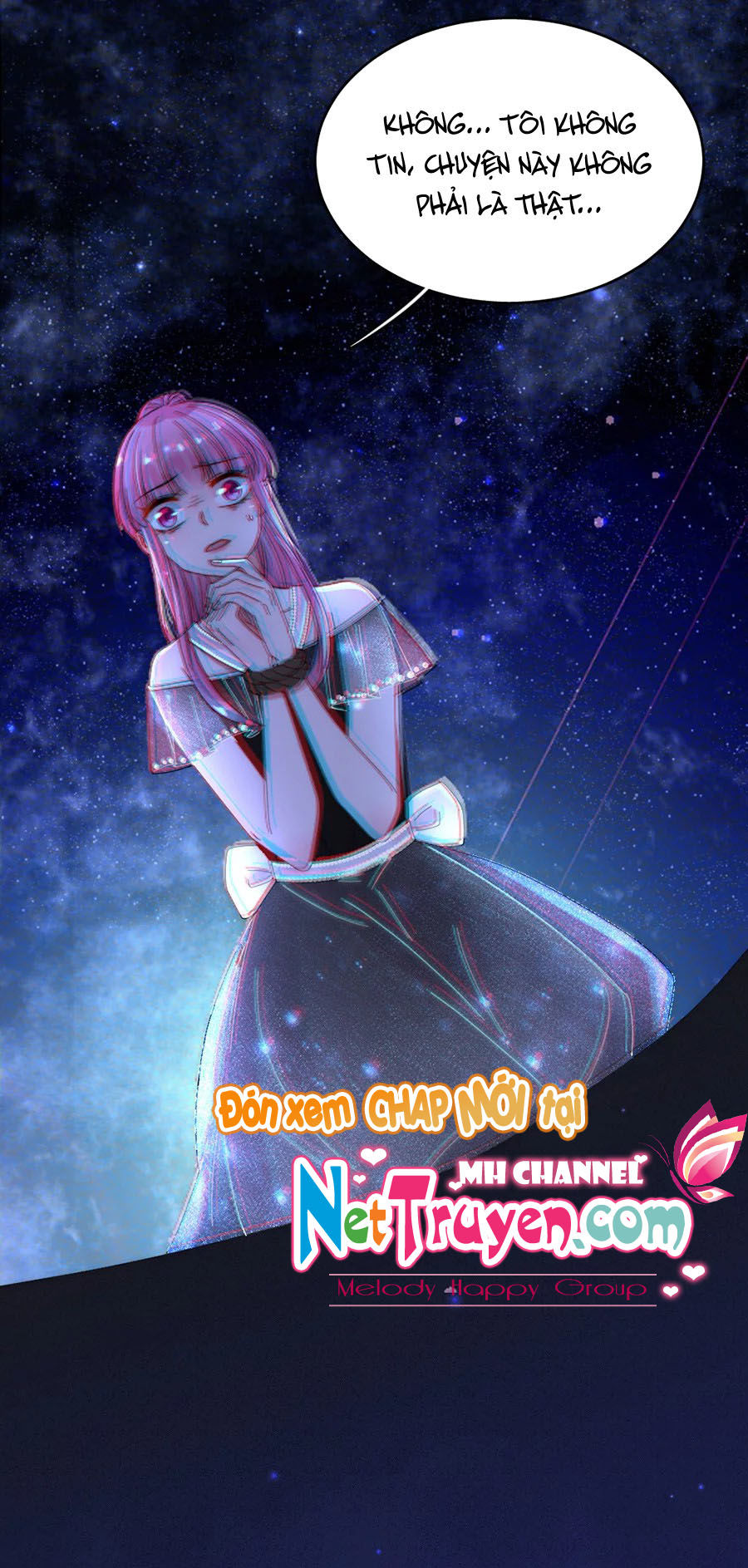 hoàn mỹ lão công tiến hóa luân chapter 91 37