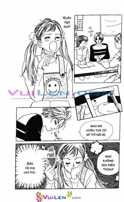 hợp đồng nô lệ chapter 5 55