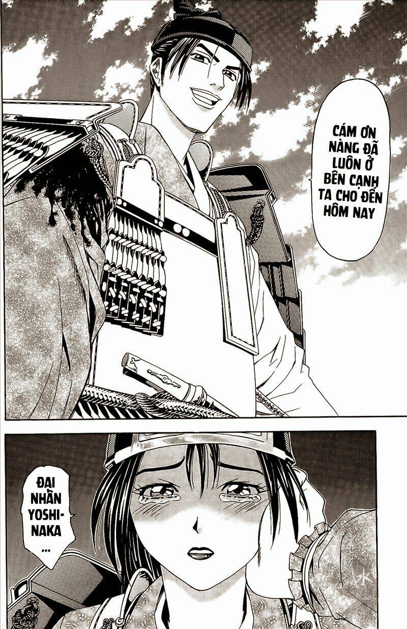 thiếu niên vương phần 2 chapter 47 25