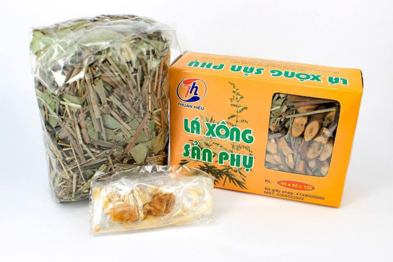 COMBO Ghế xông hơi vùng kín sau sinh + Lều xông hơi cao cấp - Tặng 01 gói lá xông sản phụ