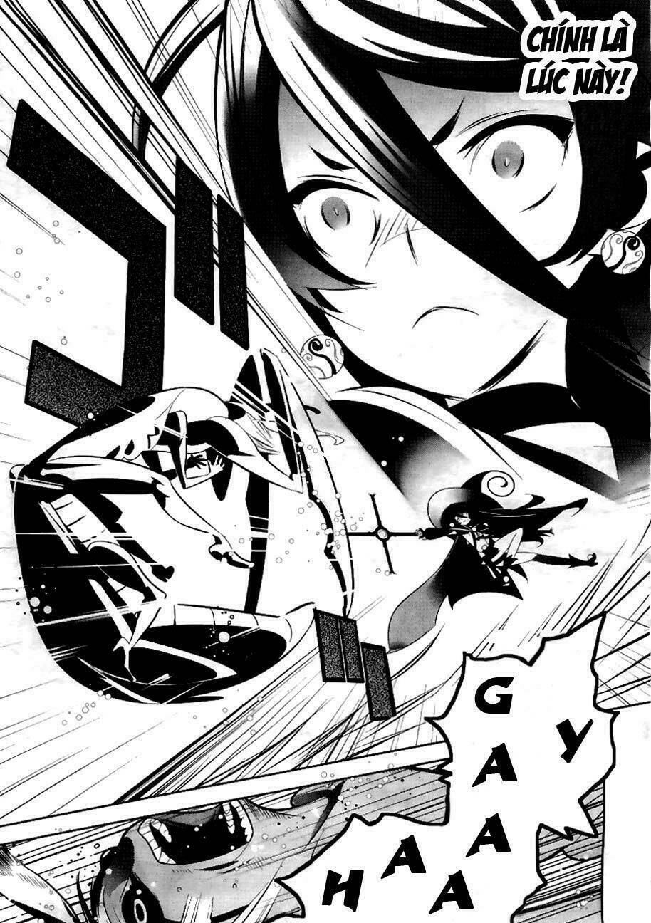 puella magi kazumi magica chapter 1 46