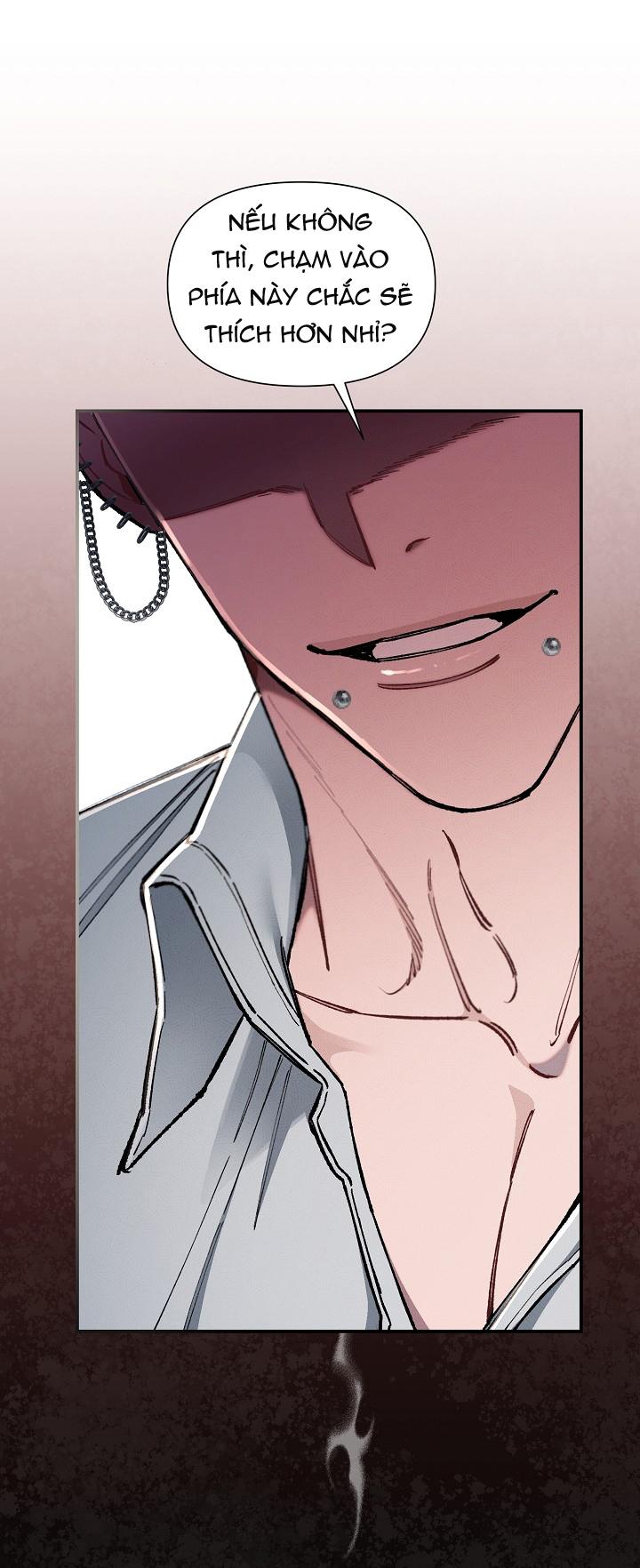 chuyến tàu điên cuồng chapter 36 52