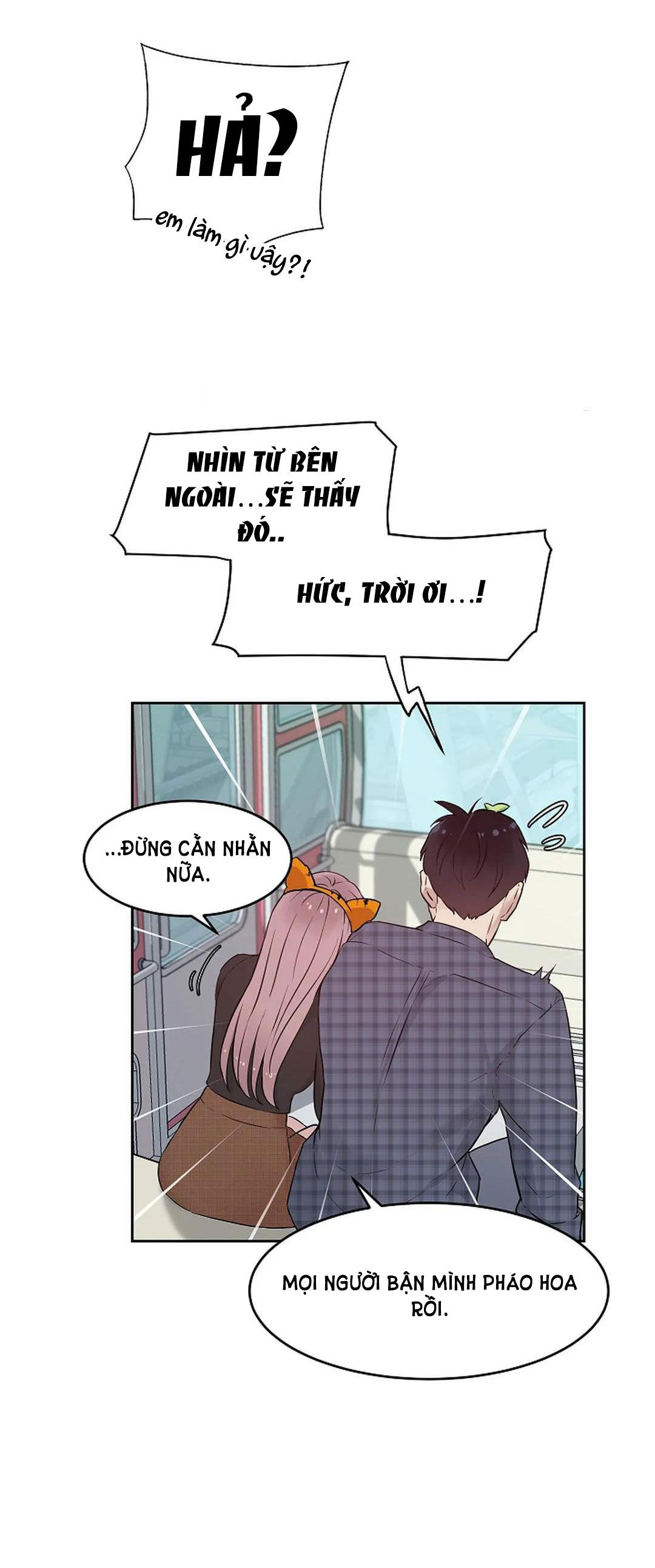 [18+] công tư phân minh chapter 67 49