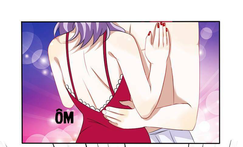 đế thiếu đoạt tình thành nghiện chapter 2 14