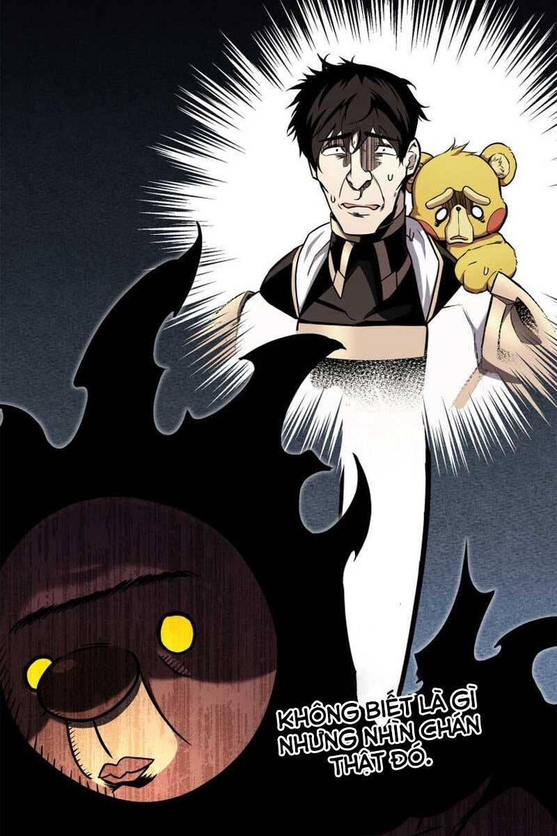 huyền thoại game thủ - tái xuất chapter 115 135